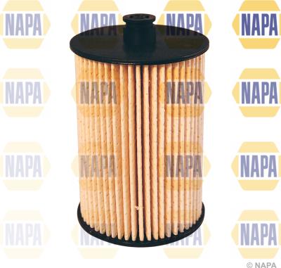 NAPA NFF2050 - Fuel filter autospares.lv