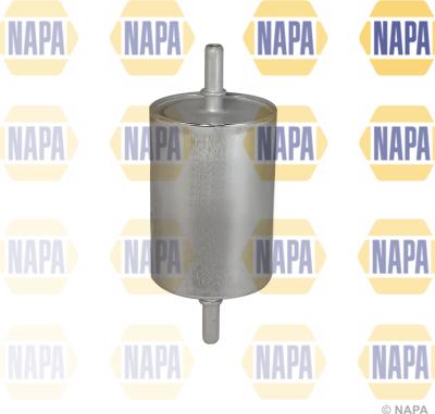 NAPA NFF2003 - Fuel filter autospares.lv