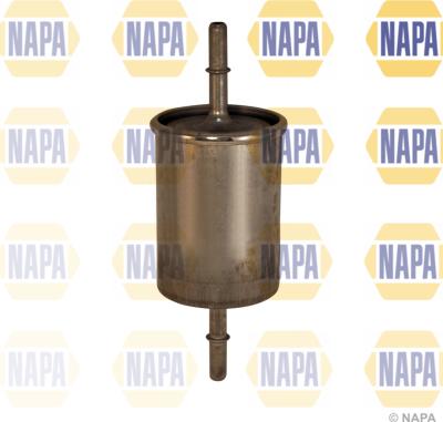 NAPA NFF2014 - Fuel filter autospares.lv