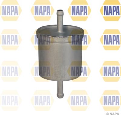 NAPA NFF2013 - Fuel filter autospares.lv