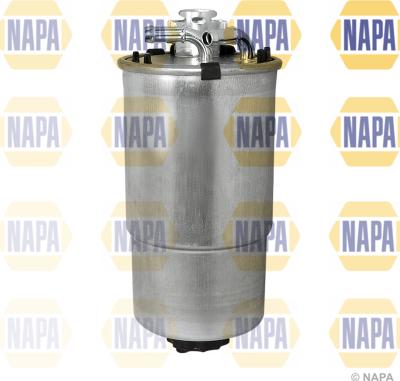 NAPA NFF2035 - Fuel filter autospares.lv