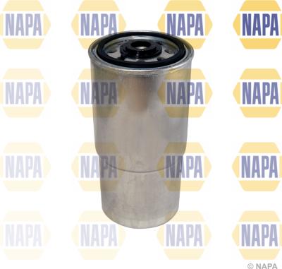 NAPA NFF2036 - Fuel filter autospares.lv