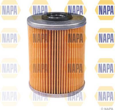 NAPA NFF2021 - Fuel filter autospares.lv