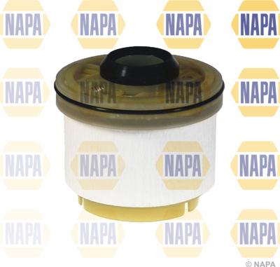 NAPA NFF2141 - Fuel filter autospares.lv