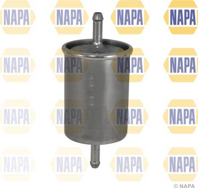 NAPA NFF2156 - Fuel filter autospares.lv