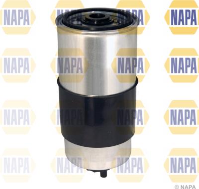 NAPA NFF2160 - Fuel filter autospares.lv