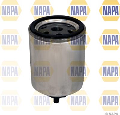 NAPA NFF2161 - Fuel filter autospares.lv