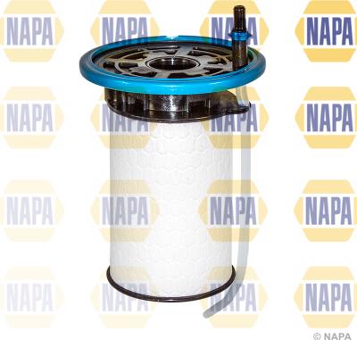 NAPA NFF2104 - Fuel filter autospares.lv