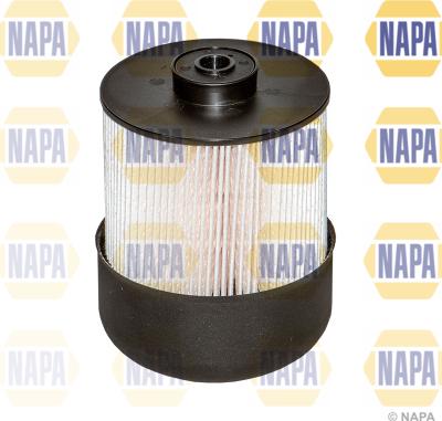 NAPA NFF2115 - Fuel filter autospares.lv