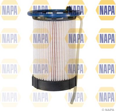 NAPA NFF2110 - Fuel filter autospares.lv