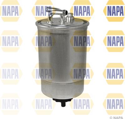 NAPA NFF2181 - Fuel filter autospares.lv