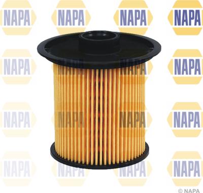 NAPA NFF2133 - Fuel filter autospares.lv