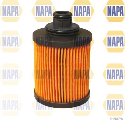 NAPA NFO3099 - Oil Filter autospares.lv
