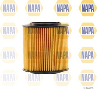 NAPA NFO3094 - Oil Filter autospares.lv