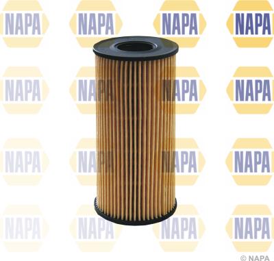 NAPA NFO3095 - Oil Filter autospares.lv