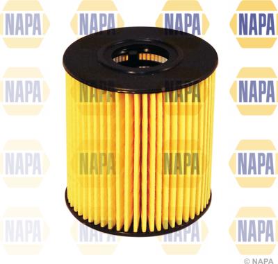 NAPA NFO3091 - Oil Filter autospares.lv