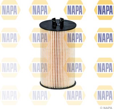 NAPA NFO3093 - Oil Filter autospares.lv