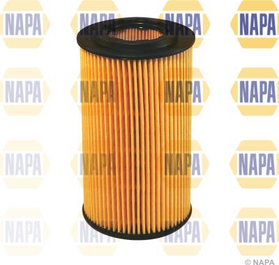 NAPA NFO3046 - Oil Filter autospares.lv