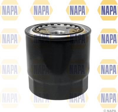 NAPA NFO3048 - Oil Filter autospares.lv