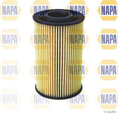 NAPA NFO3043 - Oil Filter autospares.lv