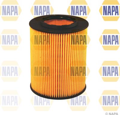 NAPA NFO3042 - Oil Filter autospares.lv