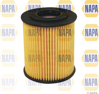 NAPA NFO3059 - Oil Filter autospares.lv