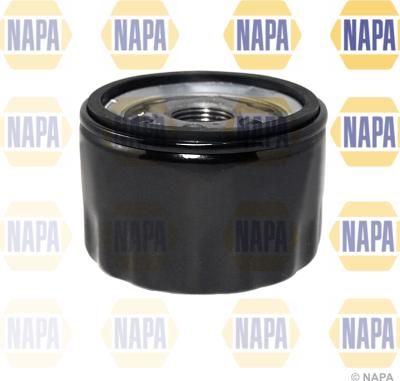 NAPA NFO3054 - Oil Filter autospares.lv