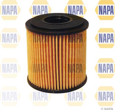 NAPA NFO3050 - Oil Filter autospares.lv