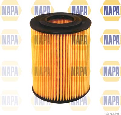 NAPA NFO3066 - Oil Filter autospares.lv