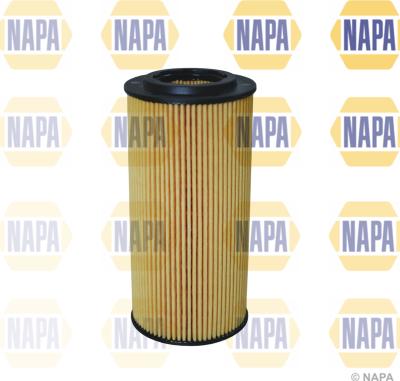 NAPA NFO3063 - Oil Filter autospares.lv