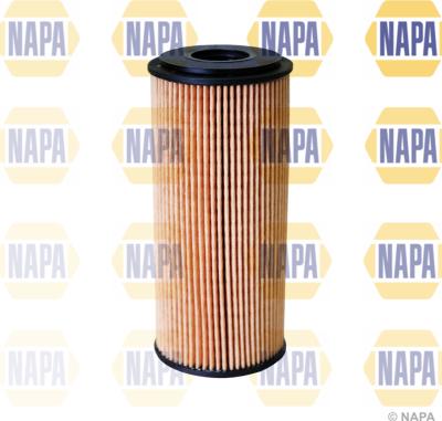 NAPA NFO3062 - Oil Filter autospares.lv