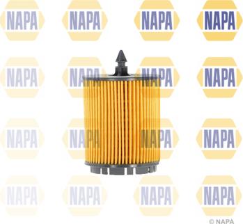 NAPA NFO3067 - Oil Filter autospares.lv