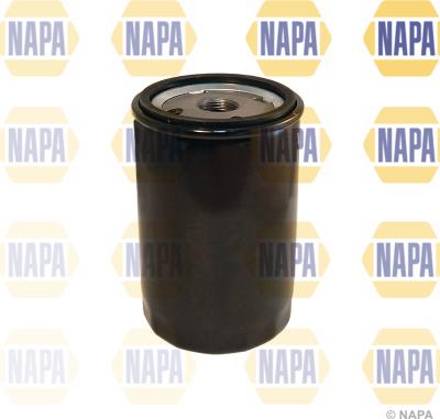 NAPA NFO3005 - Oil Filter autospares.lv