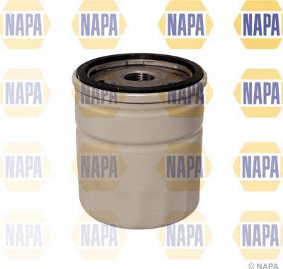 NAPA NFO3016 - Oil Filter autospares.lv