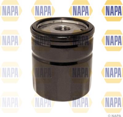 NAPA NFO3011 - Oil Filter autospares.lv