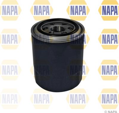 NAPA NFO3089 - Oil Filter autospares.lv