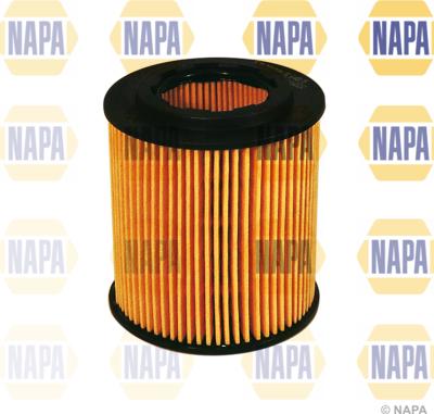 NAPA NFO3084 - Oil Filter autospares.lv