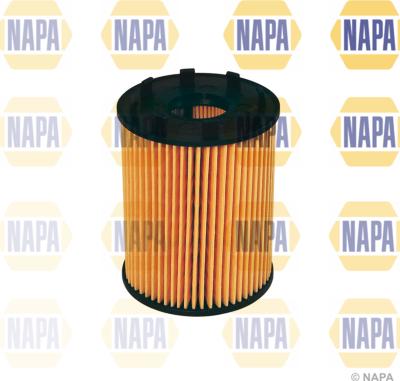 NAPA NFO3088 - Oil Filter autospares.lv
