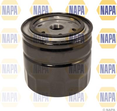 NAPA NFO3082 - Oil Filter autospares.lv