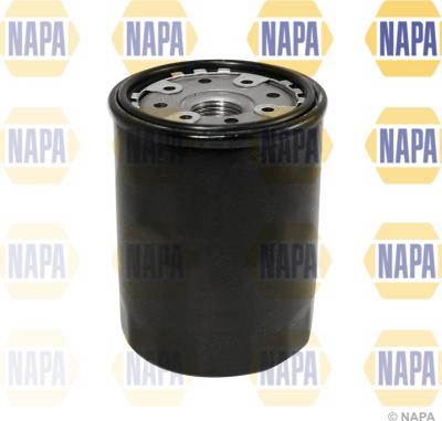 NAPA NFO3031 - Oil Filter autospares.lv