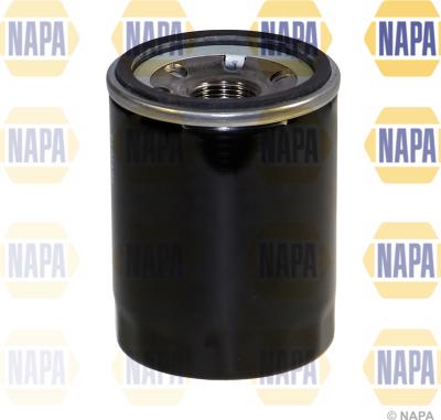 NAPA NFO3025 - Oil Filter autospares.lv