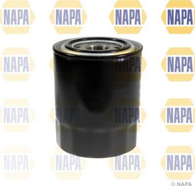 NAPA NFO3026 - Oil Filter autospares.lv