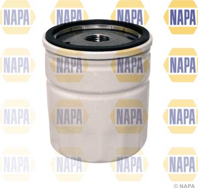 NAPA NFO3022 - Oil Filter autospares.lv
