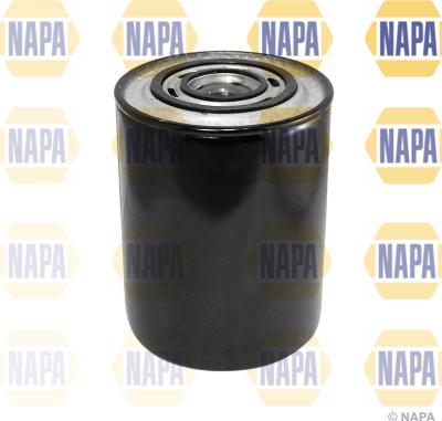 NAPA NFO3027 - Oil Filter autospares.lv