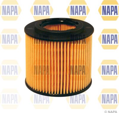 NAPA NFO3078 - Oil Filter autospares.lv