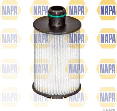 NAPA NFO3194 - Oil Filter autospares.lv