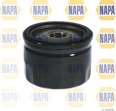 NAPA NFO3196 - Oil Filter autospares.lv