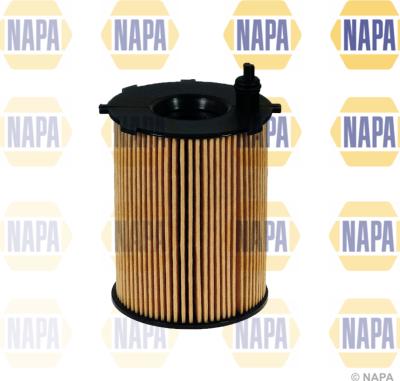 NAPA NFO3192 - Oil Filter autospares.lv