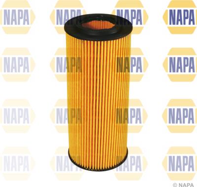 NAPA NFO3149 - Oil Filter autospares.lv