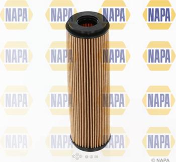 NAPA NFO3145 - Oil Filter autospares.lv